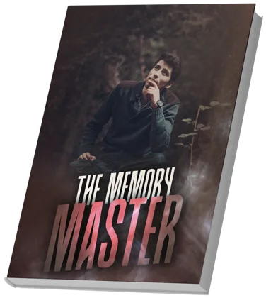 The Memory Master ebook