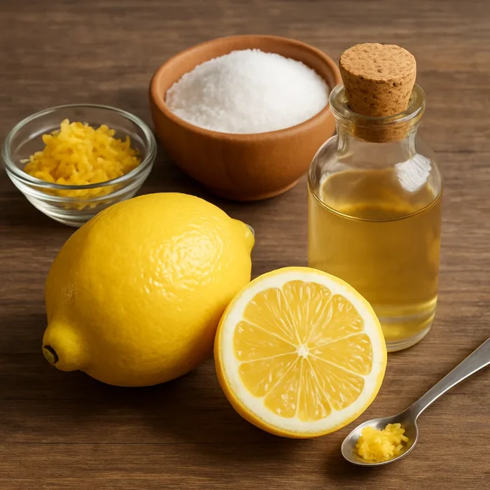 Lemons